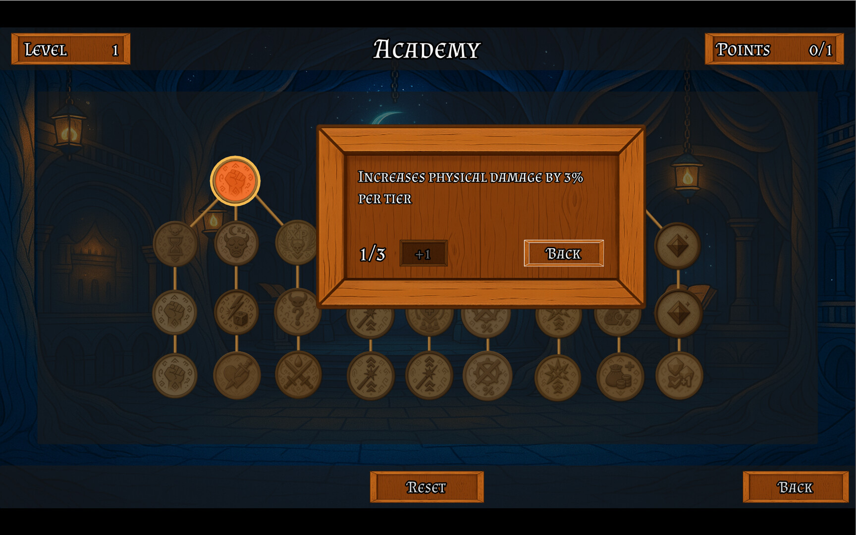 Astralis : Dawnblades screenshot #10