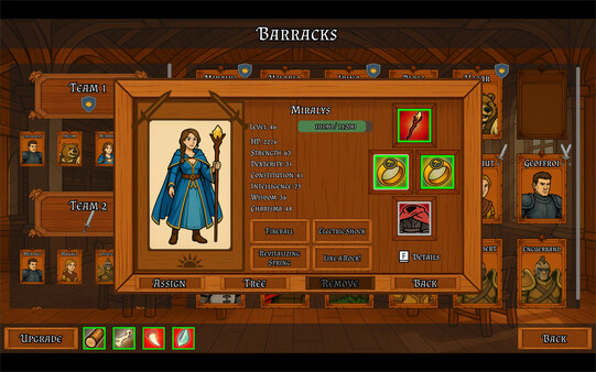 Screenshot media