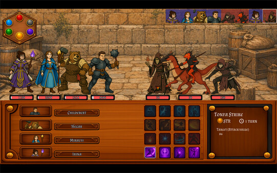 Screenshot media