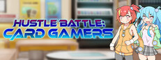 Hustle Battle: Card Gamers