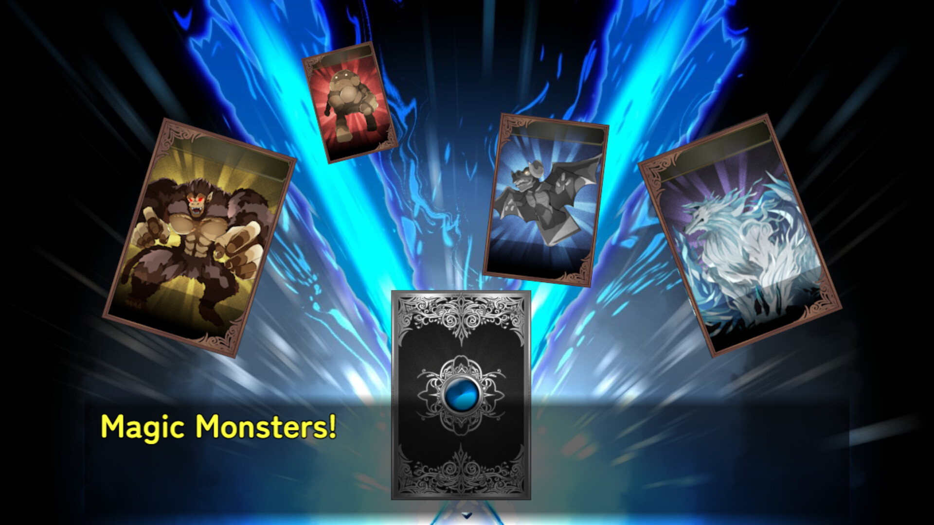 Hustle Battle: Card Gamers screenshot thumbnail screenshot 3