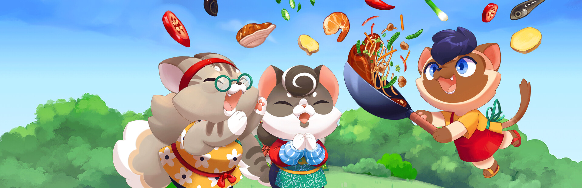 Lucky Fat Cat Diner