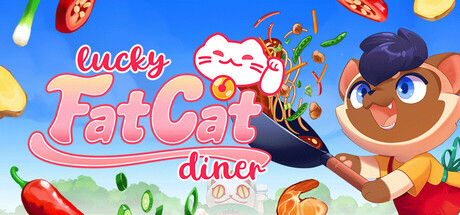 Lucky Fat Cat Diner