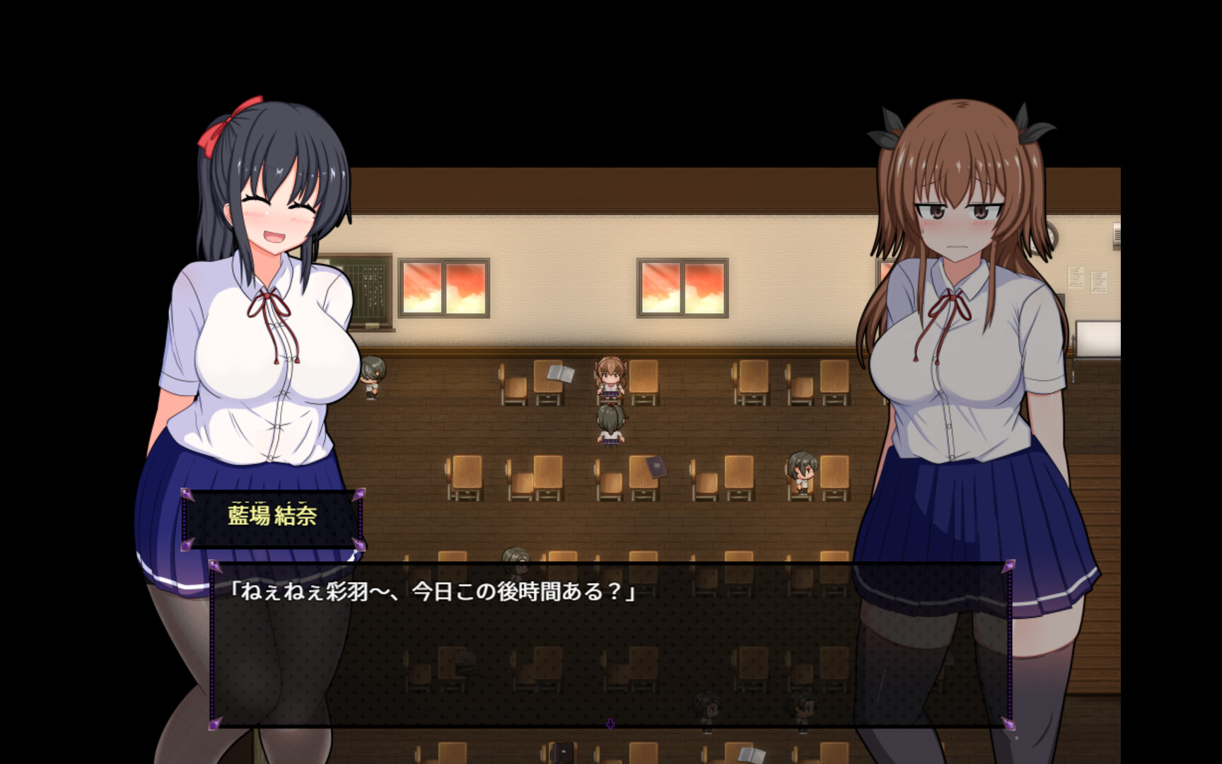 スクリーンショット 3