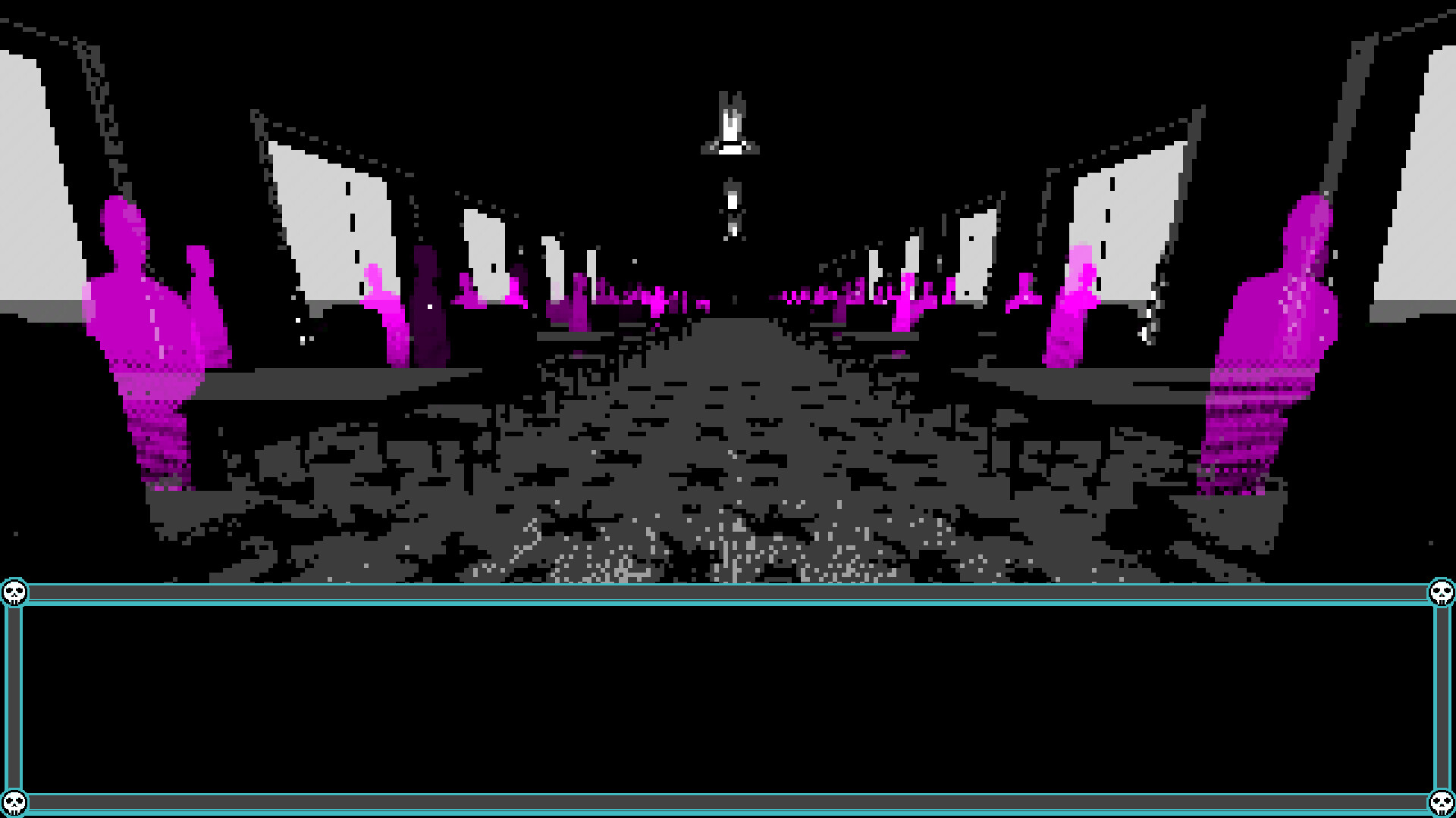 The Town of Nowhere: End Of The Line screenshot thumbnail screenshot 2