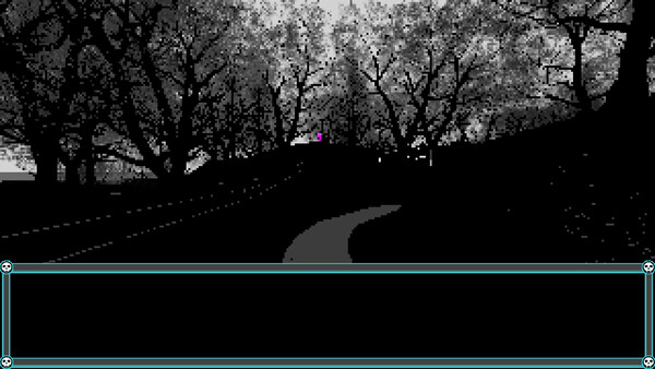 The Town of Nowhere: End Of The Line