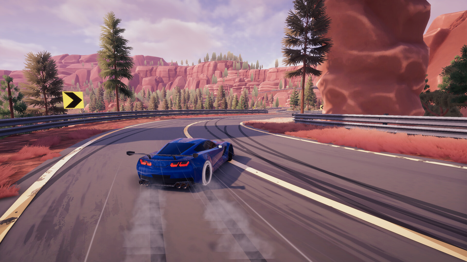 Speed Boom screenshot #6