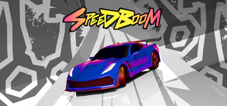 Speed Boom header art