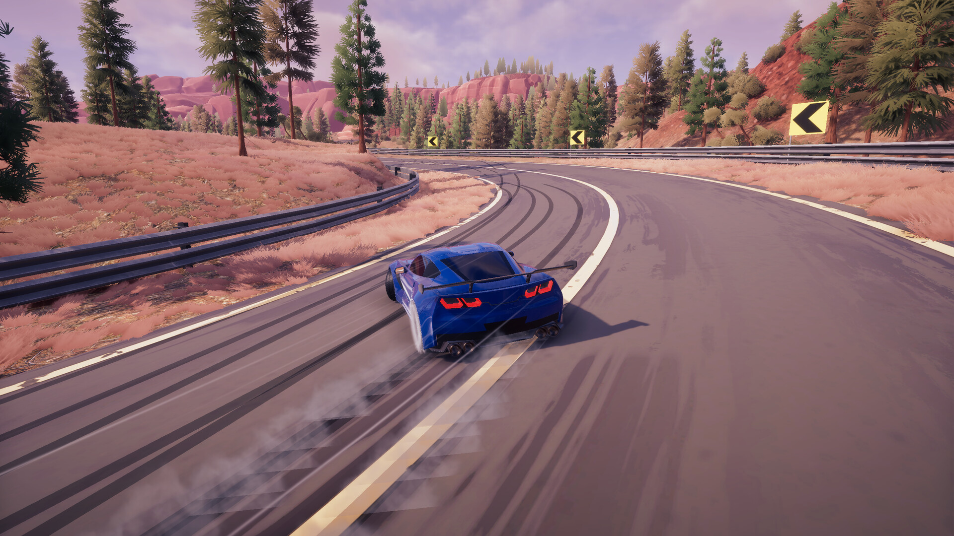 Speed Boom screenshot #8