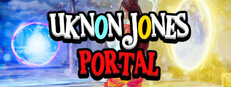 UKNON Jones - Portal