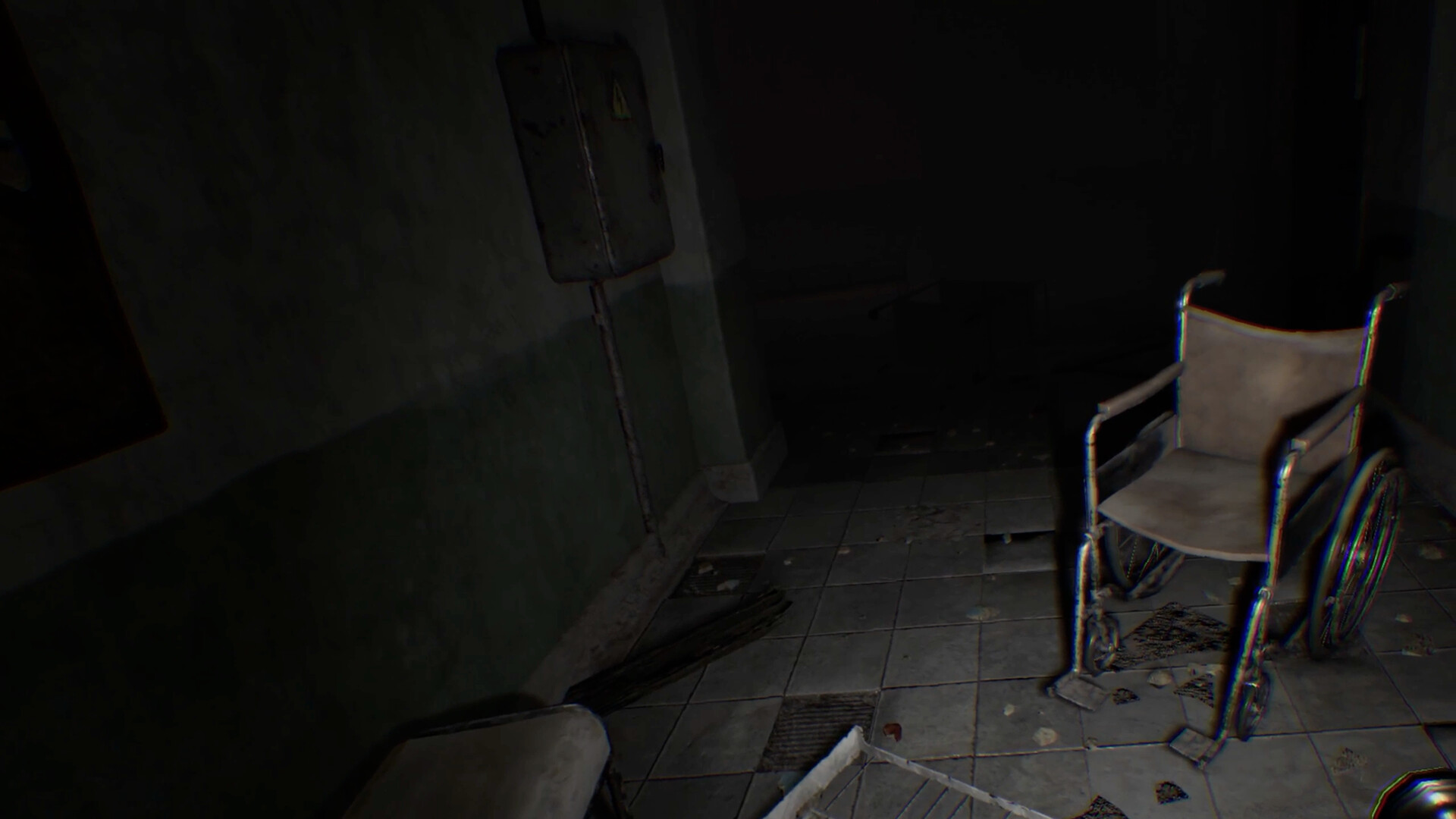 Trapped screenshot #3