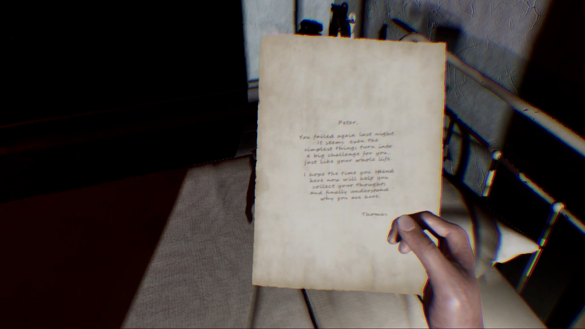 Trapped screenshot #4