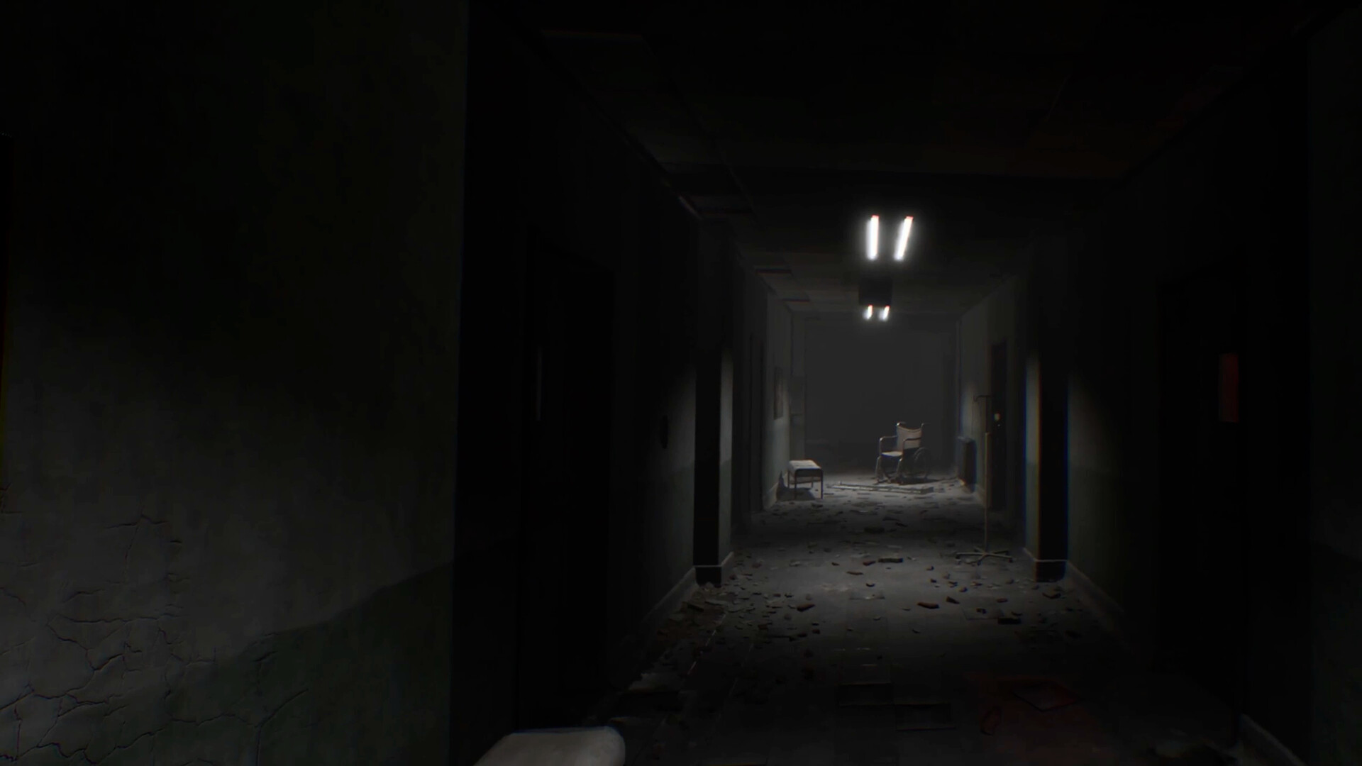 Trapped screenshot #1