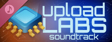 Upload Labs Soundtrack