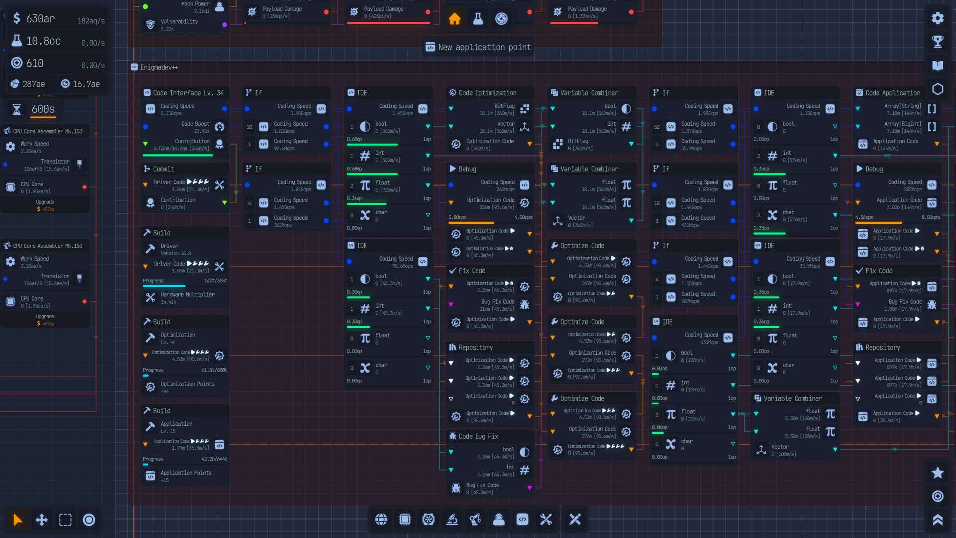 Upload Labs Soundtrack Featured Screenshot #1