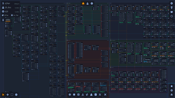 Upload Labs Soundtrack