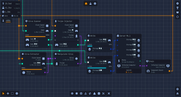 Upload Labs Soundtrack