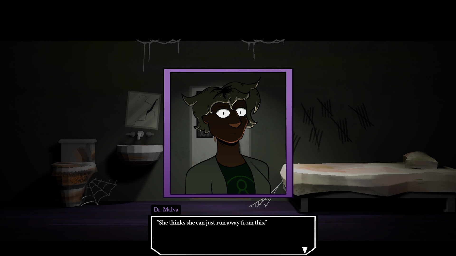 Silent Numbers screenshot #5