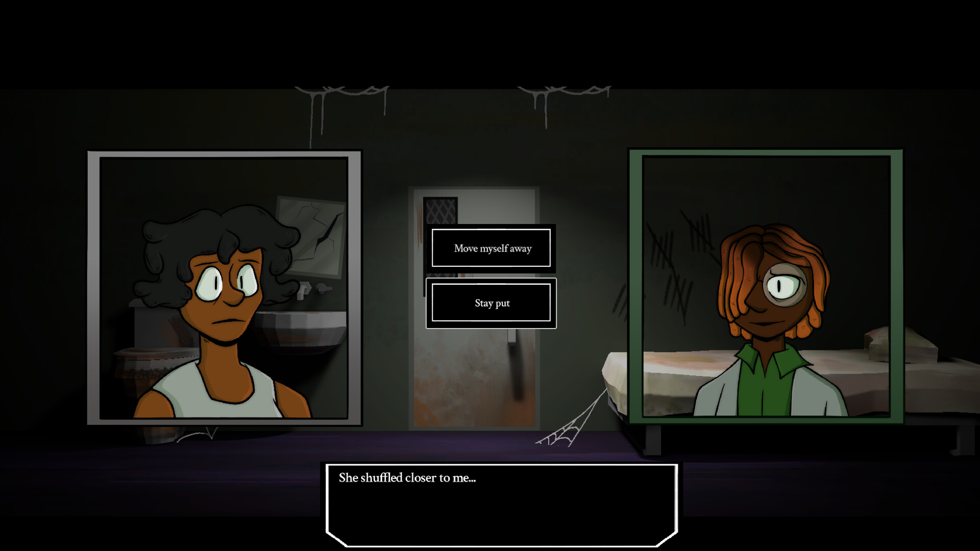 Silent Numbers screenshot #2