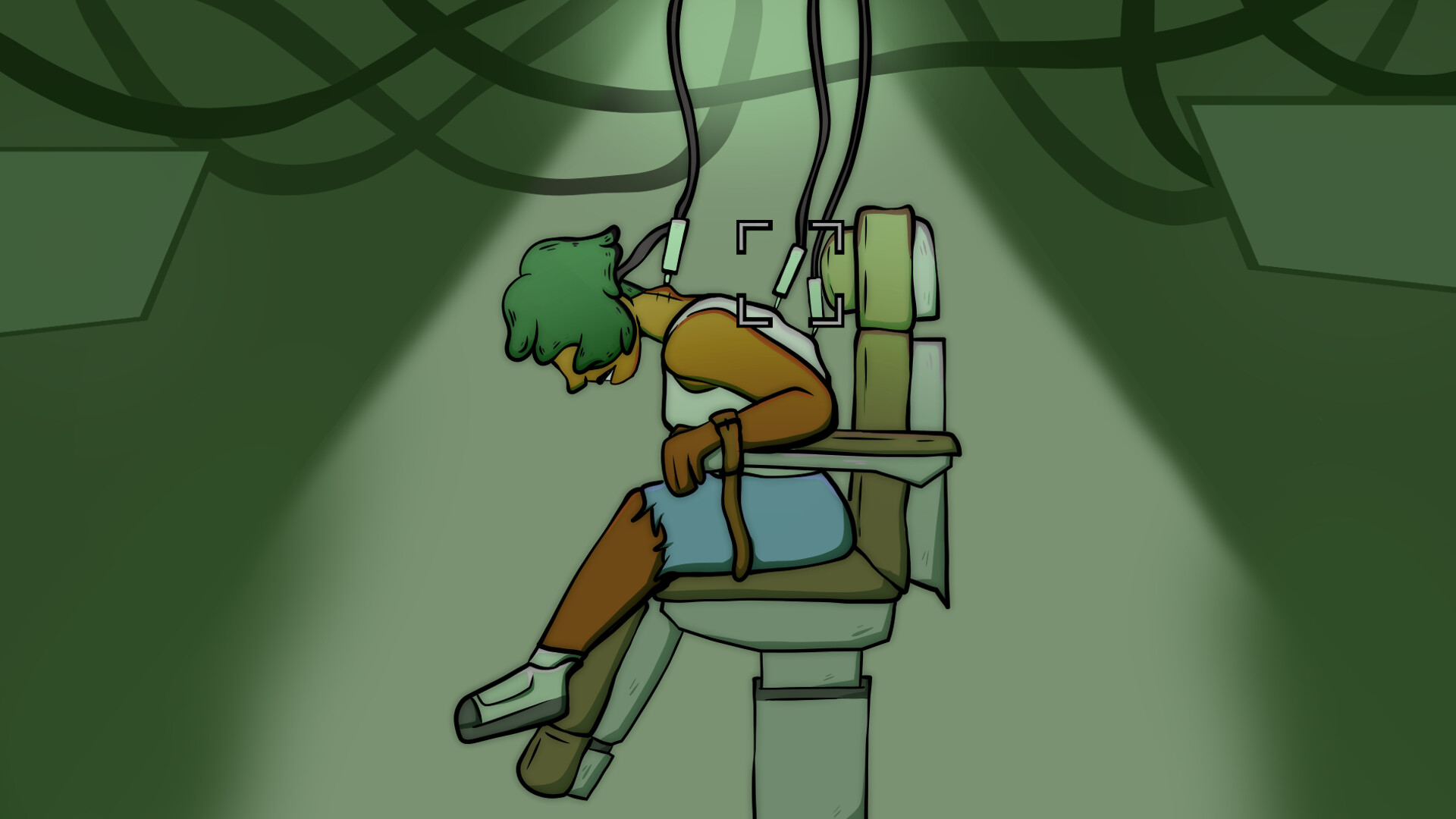 Silent Numbers screenshot #1