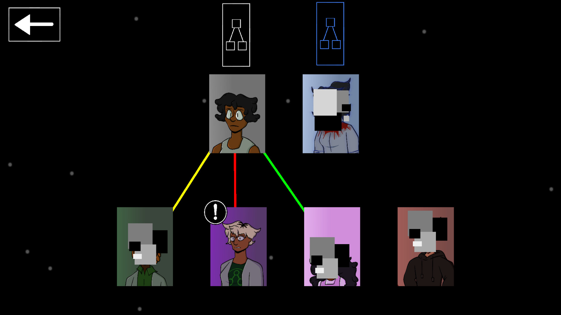 Silent Numbers screenshot 2