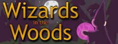 Wizards in the Woods Banner