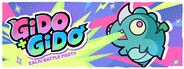 Gido Gido: Kaiju Battle Party