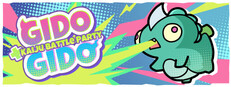 Gido Gido: Kaiju Battle Party