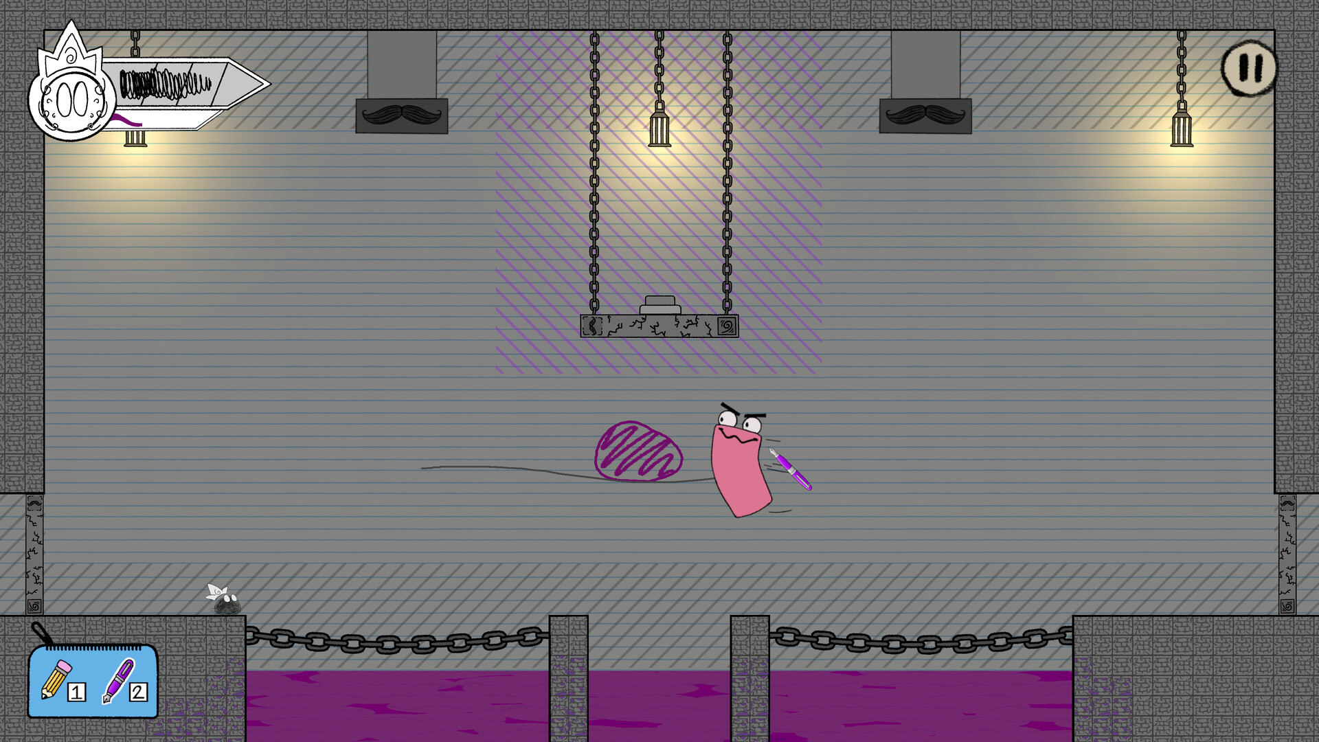 King Scribble screenshot #5