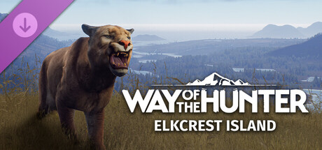 Way of the Hunter - Elkcrest Island