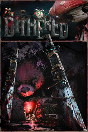 Dithered Stats