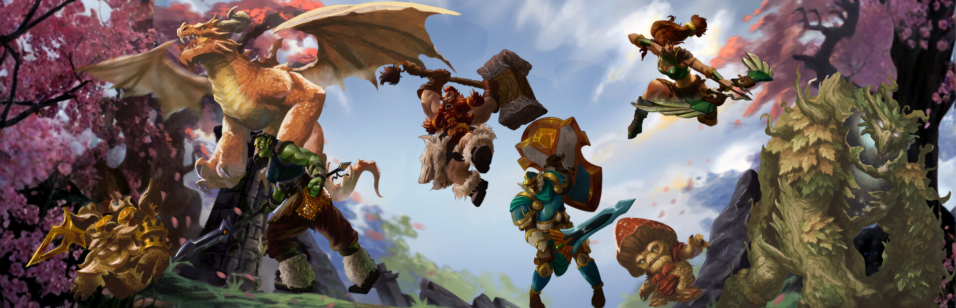 Monster Mercs