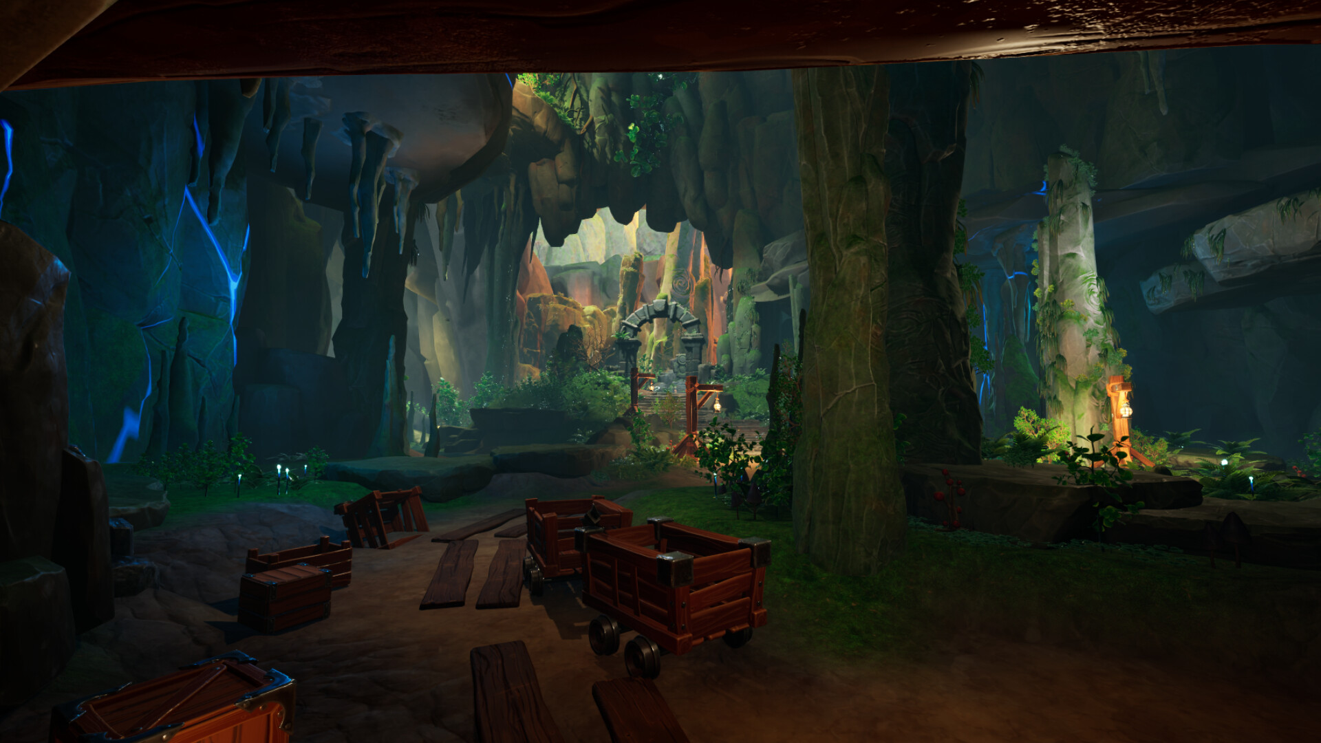 Monster Mercs screenshot #6