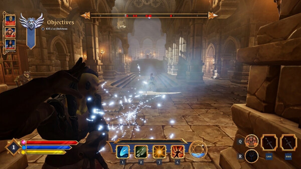 Screenshot media