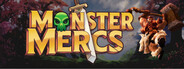 Monster Mercs