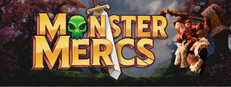 Monster Mercs