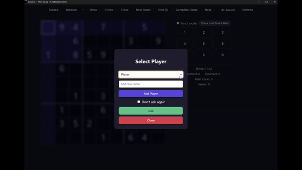 Screenshot media