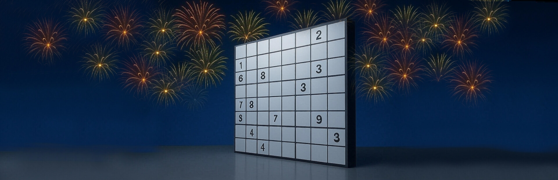 Sudoku Challenge Pro