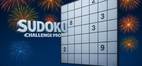 Sudoku Challenge Pro
