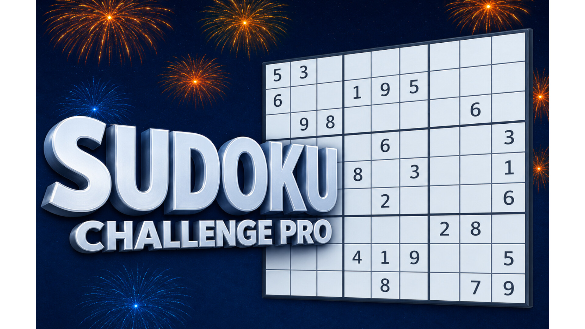 Sudoku Challenge Pro screenshot #8