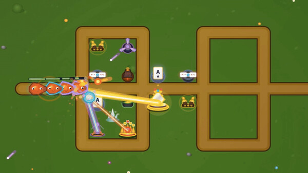 Poker TD game for windows Pc 1