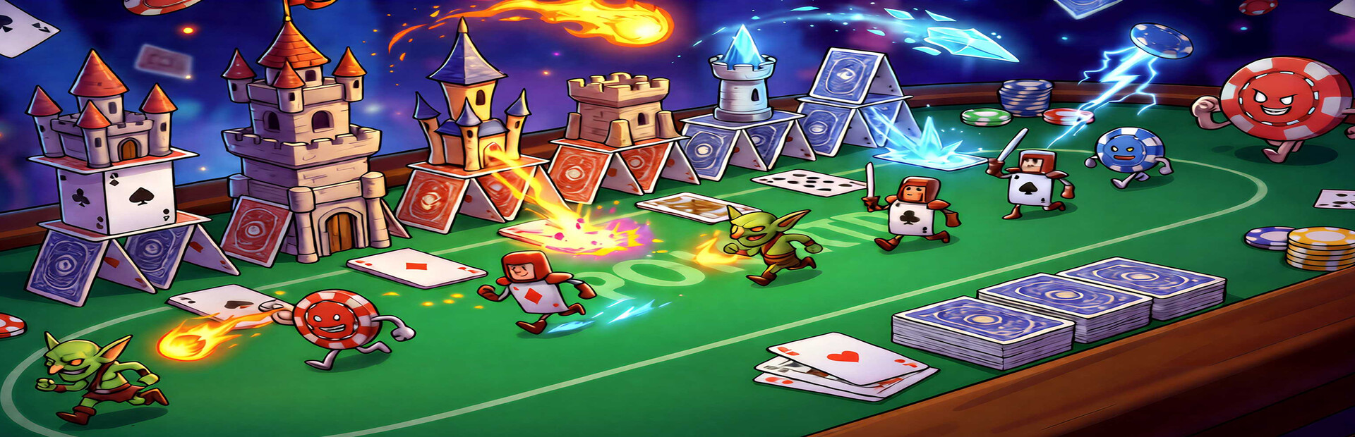Poker TD