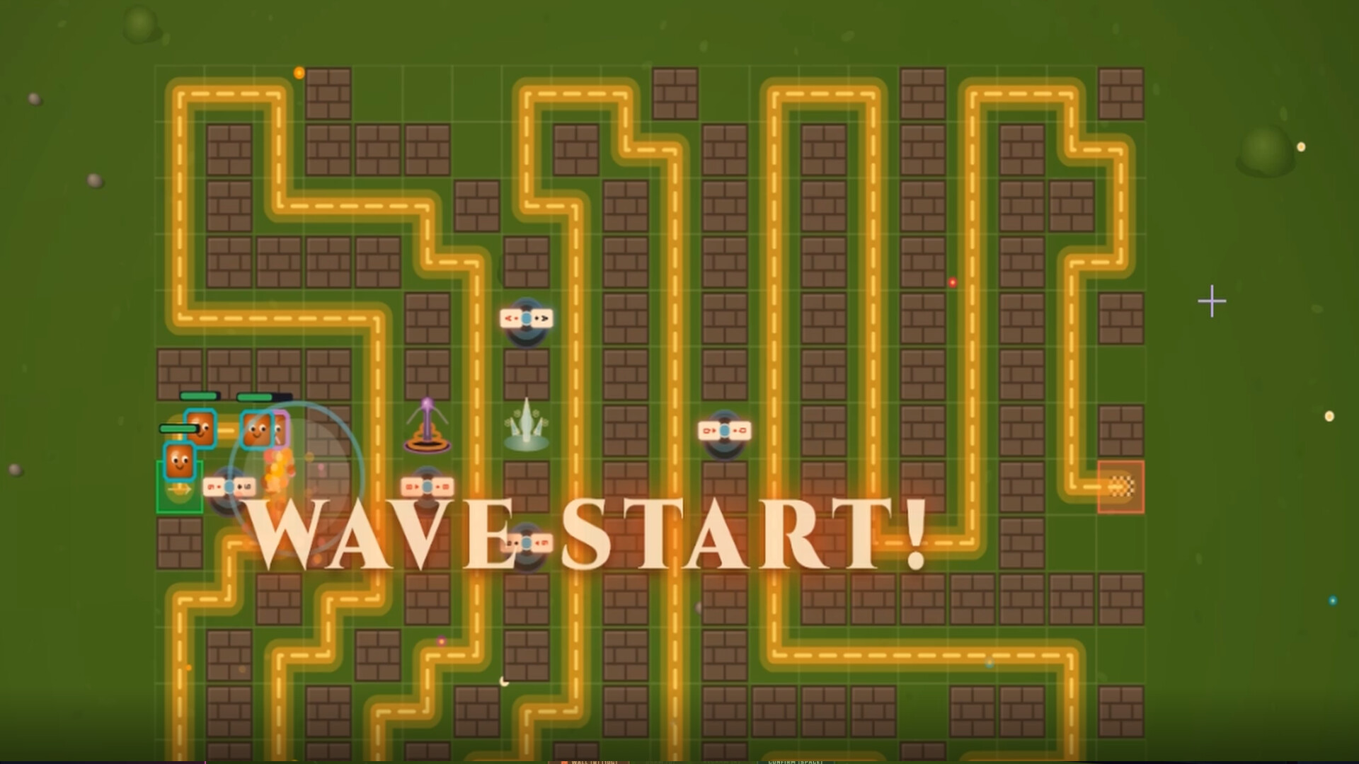 Poker TD screenshot #4