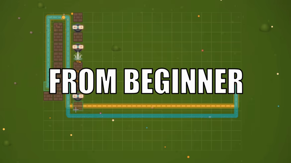 Poker TD video 2