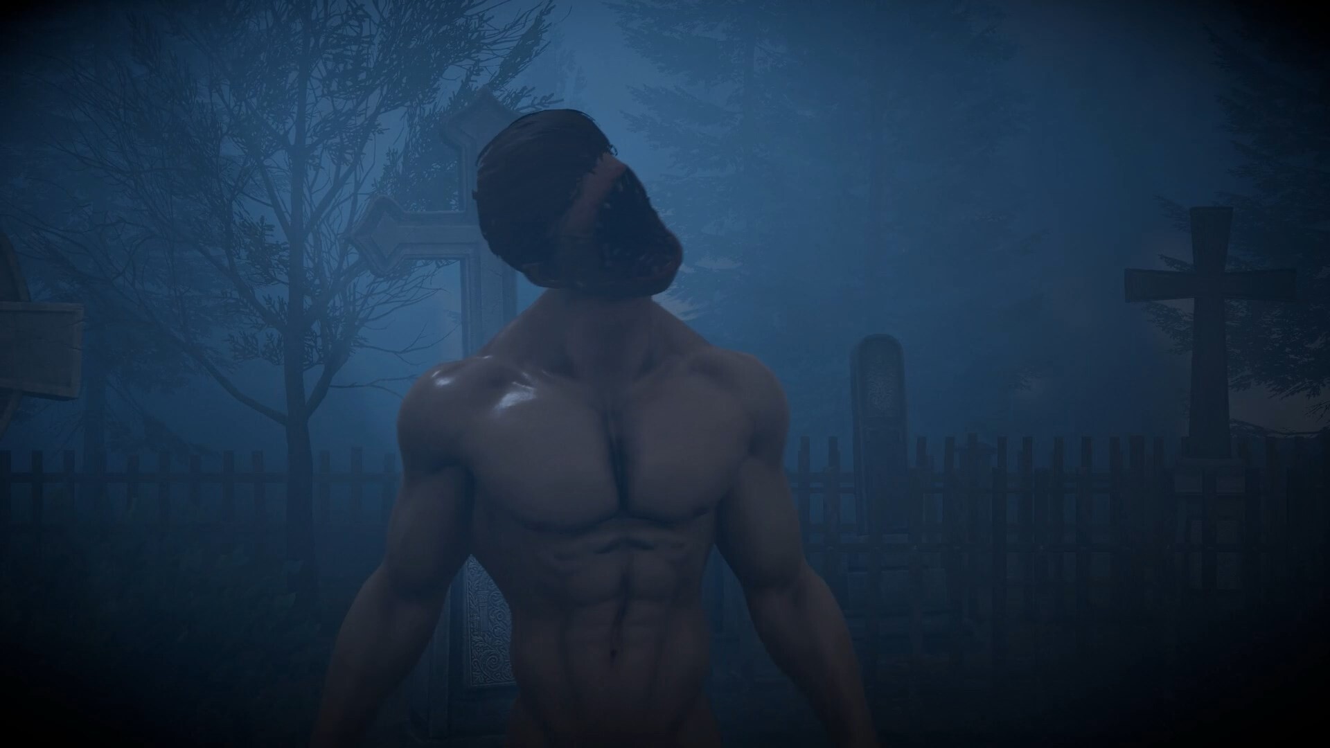 Boys in the dark screenshot #11