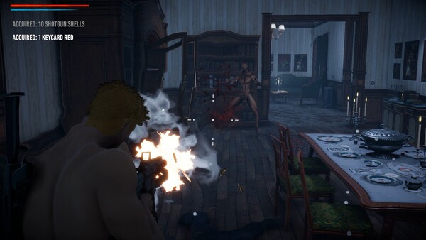 Boys in the dark screenshot 5