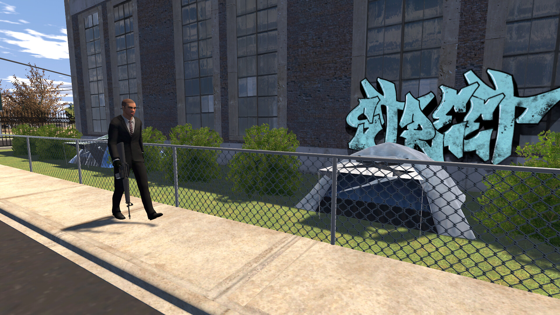 Skate Felon screenshot 2