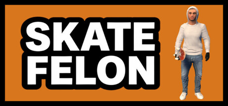 Arte de Skate Felon