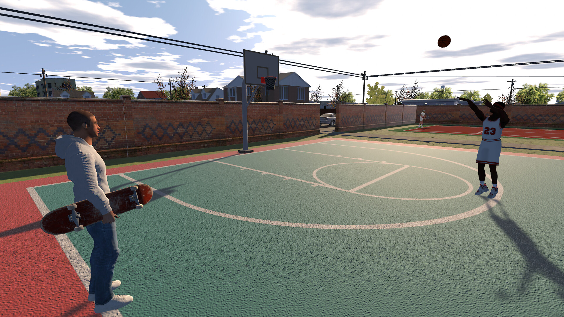 Skate Felon screenshot 4