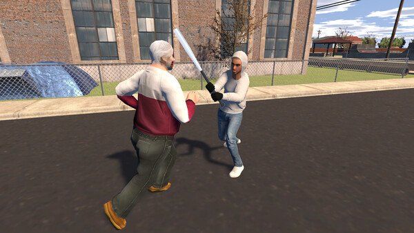 Skate Felon screenshot 5